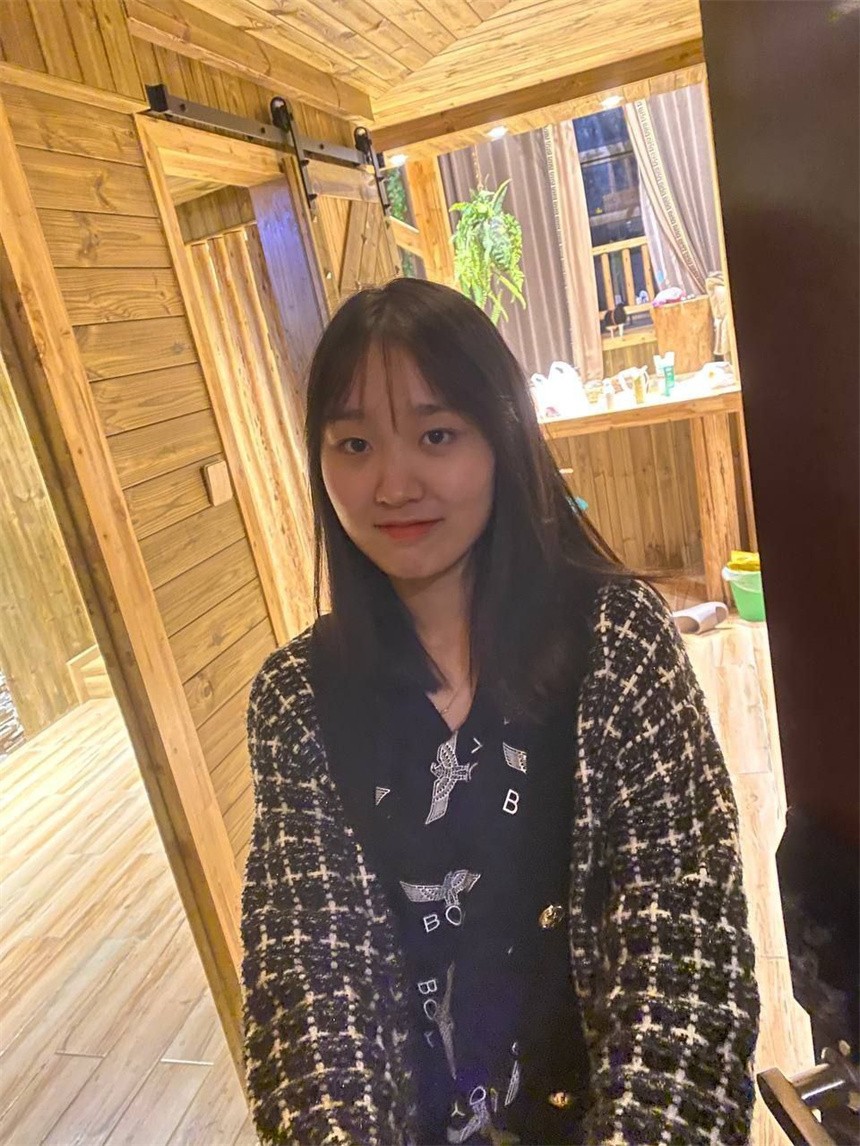 超有感觉的大学妹妹S级泄密流出 11P1V