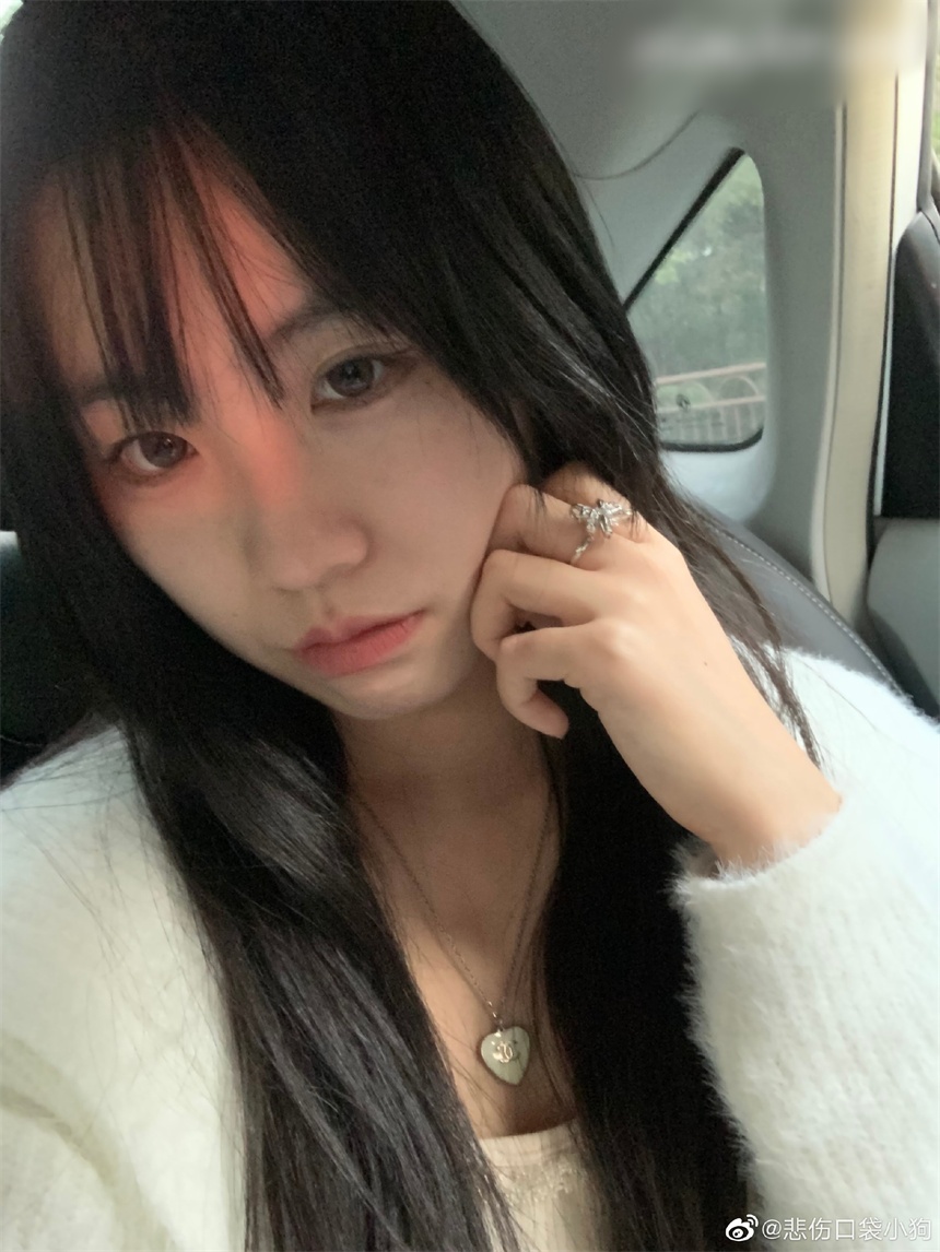 极品网红美女悲伤口袋小狗大尺度福利 44P9V